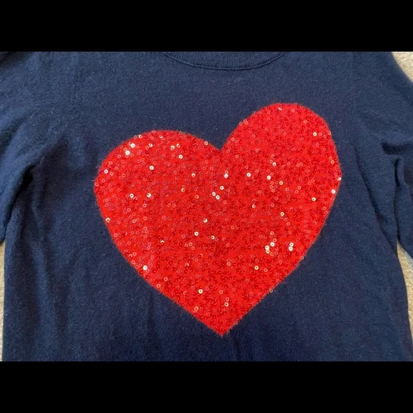 EUC J. Crew ❤️ Sweater - Picture 3 of 8